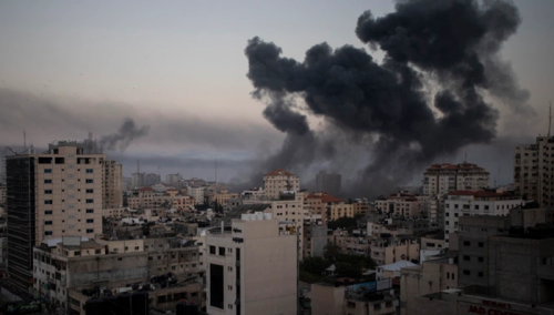 Izrael najavljuje nove napade za ‘potpunu tišinu’ iz Gaze