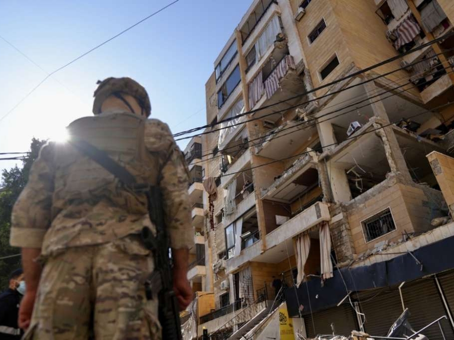 Izrael namjerava odgovoriti na svaki napad Hezboll