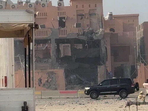 Izrael napao Dohu: Ubijeno šest osoba, lideri Hamasa preživjeli napad