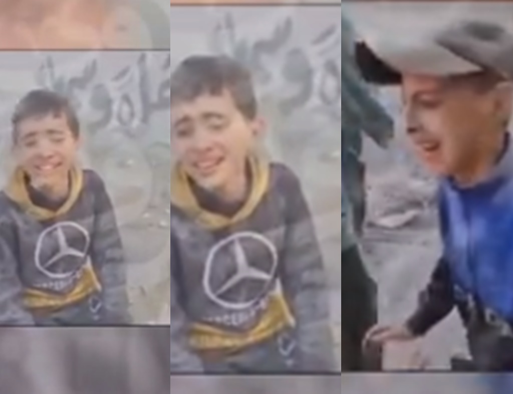 Izrael napao izbjeglički kamp Jabalia: Užasne scene stradanja