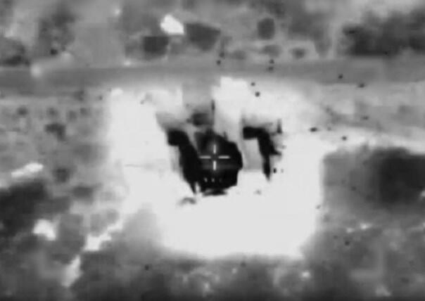 Izrael napao više ćelija Hezbolaha, objavili snimku