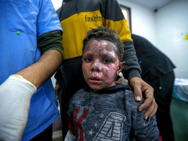 Izrael naredio nove evakuacije u Gazi