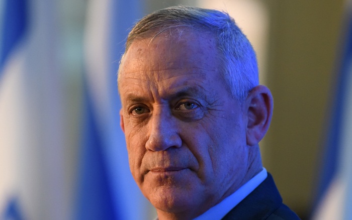 Izrael naredio vojnu pripravnost za aneksiju dijelova okupirane Zapadne obale