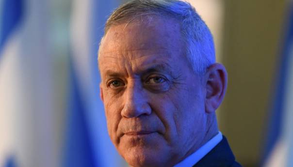 Izrael naredio vojnu pripravnost za aneksiju dijelova okupirane Zapadne obale