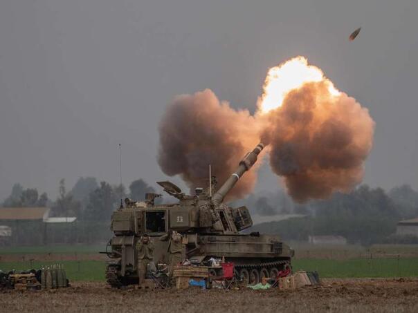 Izrael nastavlja ofanzivu u Gazi, u Khan Yunisu ubijene desetine ljudi