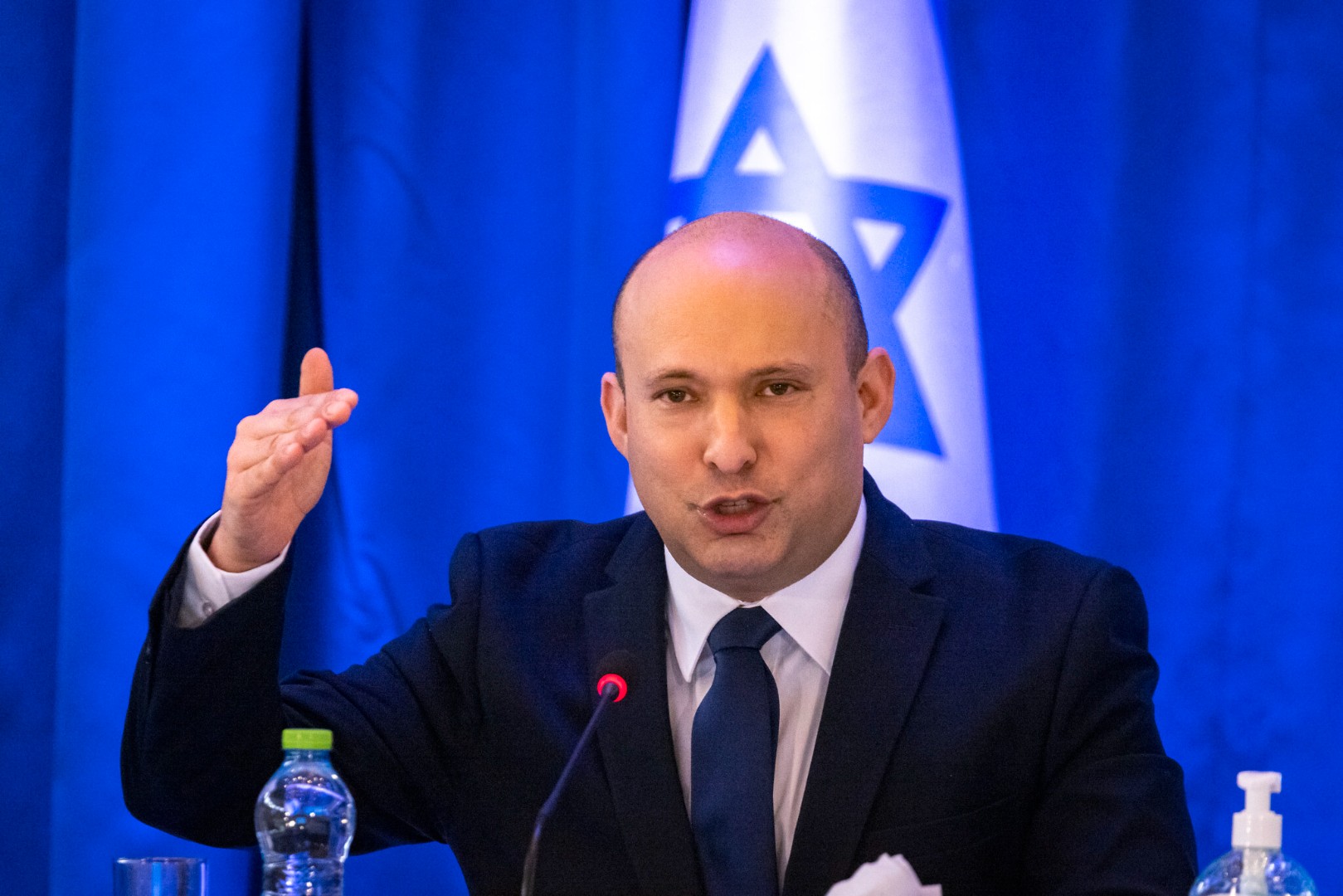 Izrael nastavlja posredovati između Kijeva i Moskve