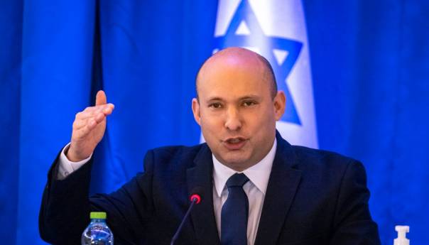 Izrael nastavlja posredovati između Kijeva i Moskve