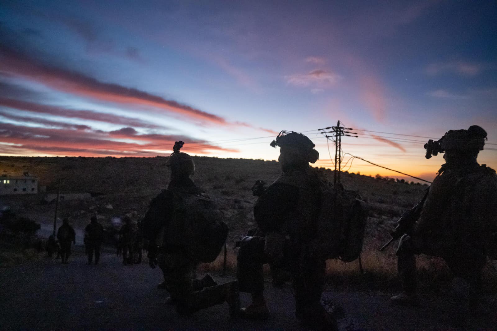 Izrael nastavlja rušiti domove palestinskih zatvorenika