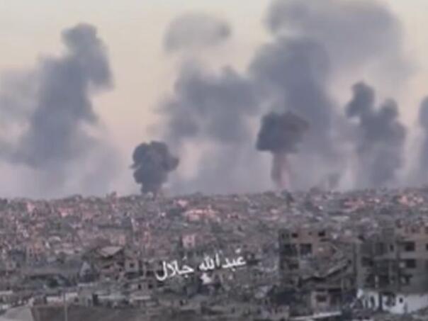 Izrael navodno ubio istaknutog zapovjednika Hamasa