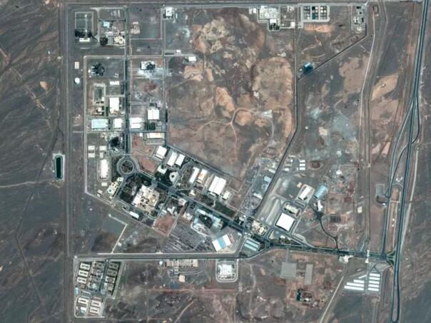 Izrael ne može bez SAD-a oštetiti iransko nuklearno postrojenje duboko u planini