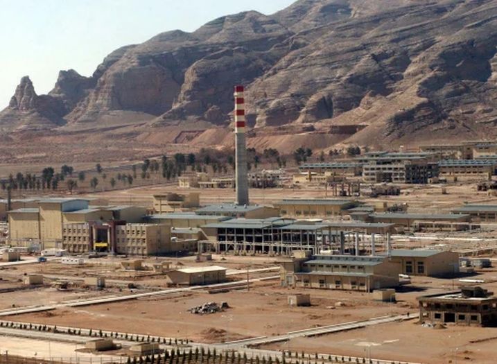Iranska nuklearna postrojenja nisu uništena: 'Bez SAD-a Izrael nema oružje'
