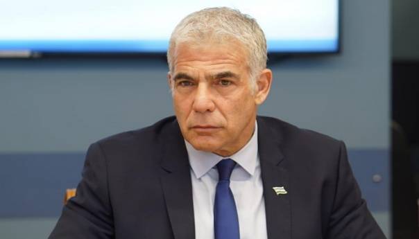 Izrael neće biti put za zaobilaženje sankcija Rusiji