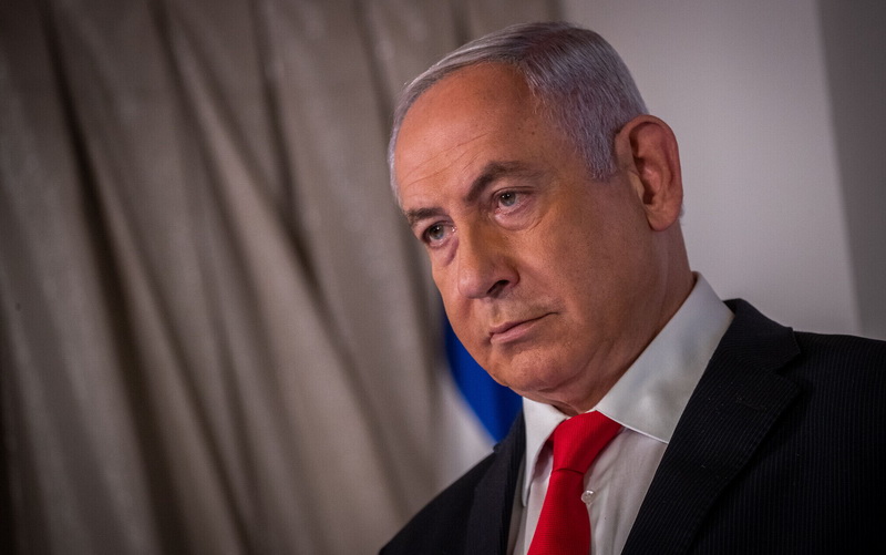 Izrael neće dopustiti Iranu da proizvodi nuklearno oružje