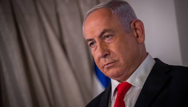 Izrael neće dopustiti Iranu da proizvodi nuklearno oružje