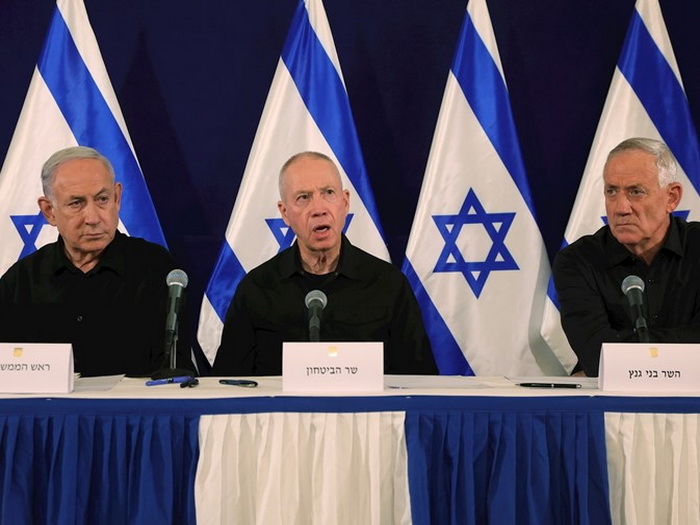 Izrael neće prihvatiti dogovor koji ostavlja Hamas na vlasti u Gazi