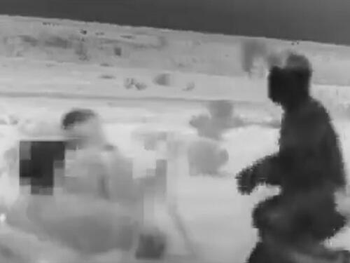 Izrael objavio snimku agenata koji u Iranu postavljaju sisteme za napad