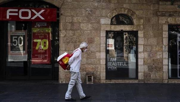 Izrael od nedjelje ublažava mjere lockdowna