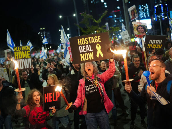 Izrael odbacio ideju o prekidu rata u Gazi, ali je spreman na jedan ustupak?