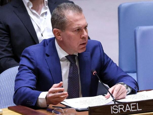 Izrael odgovorio Bidenu: 'Mnogi su Jevreji glasali za vas, sada ne znam hoće li'