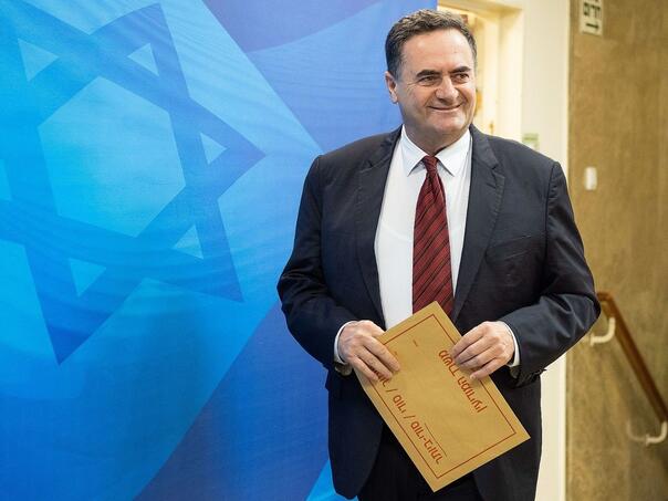 Izrael opozvao ambasadora u Španiji