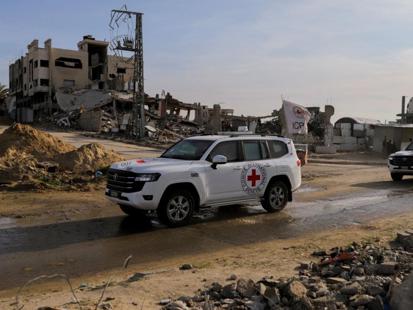 Izrael oslobodio sedam palestinskih zatvorenika