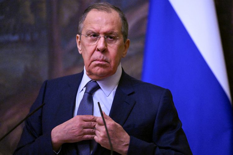 Izrael osudio izjavu Lavrova da je Hitler imao jevrejske korijene