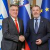 Izrael otvorio svoju prvu ambasadu u Sloveniji, uslijedili protesti