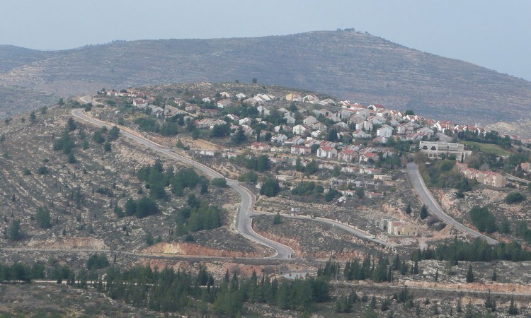 Izrael planira širenje jevrejskih naselja u Hebronu