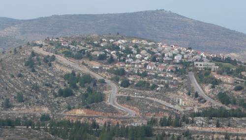 Izrael planira širenje jevrejskih naselja u Hebronu