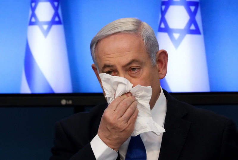 Izrael planira ukidanje svih epidemioloških mjera u aprilu