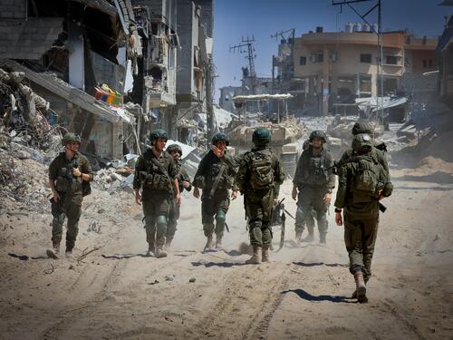 Izrael planira 'veliki i snažan' napad na Iran u koordinaciji s SAD-om