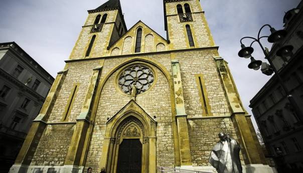 Izrael podržao zvaničnike iz BiH koji su osudili najavljenu misu