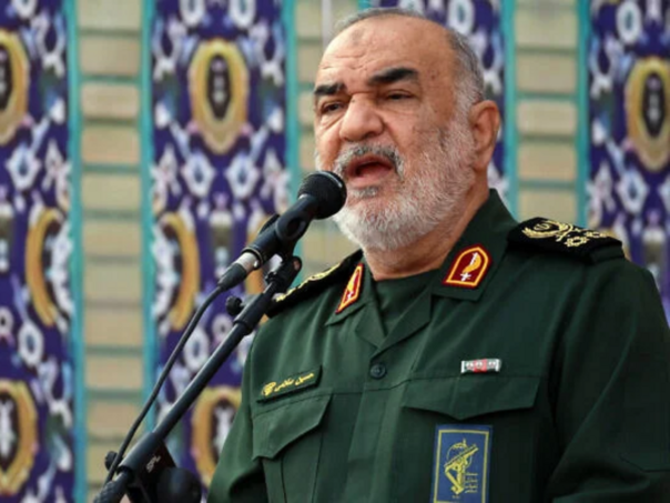 Izrael pogodio sjedište Revolucionarne garde, poginuo najviši vojni lider Irana