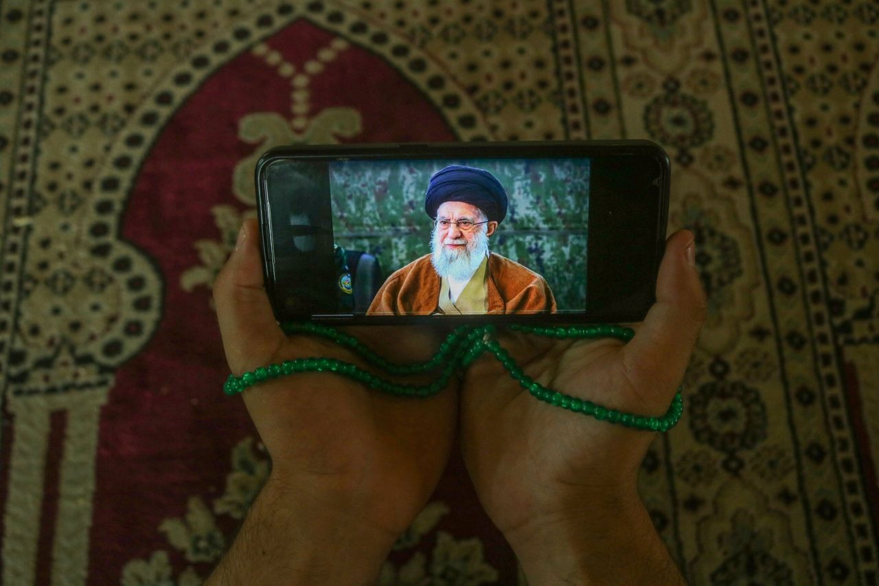 Izrael pokrenuo cayber rat protiv Irana, Teheran ograničava pristup internetu