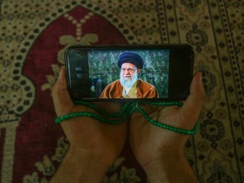 Izrael pokrenuo cyber rat protiv Irana, Teheran ograničava pristup internetu