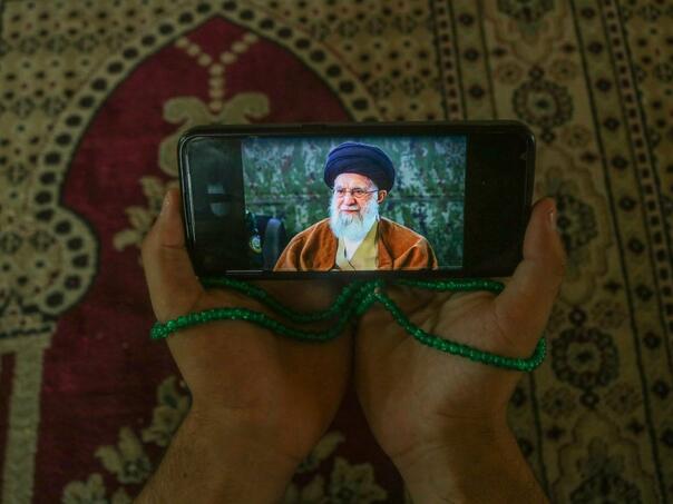 Izrael pokrenuo cyber rat protiv Irana, Teheran ograničava pristup internetu