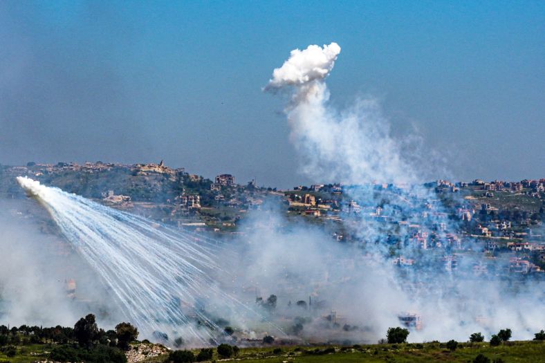 Izrael ponovo granatirao Liban: Ubijeno 12 osoba