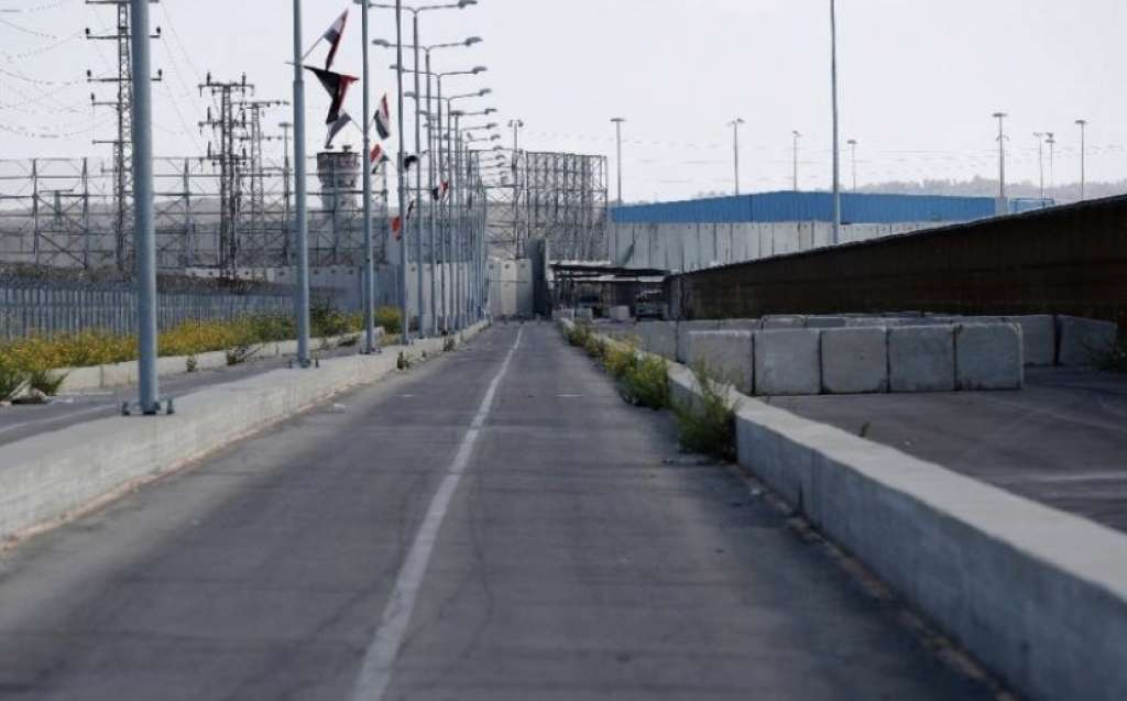 Izrael ponovo otvorio granične prelaze s Gazom
