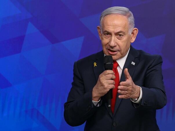 Izrael poručio Vijeću sigurnosti da neće prestati sa napadima na Iran