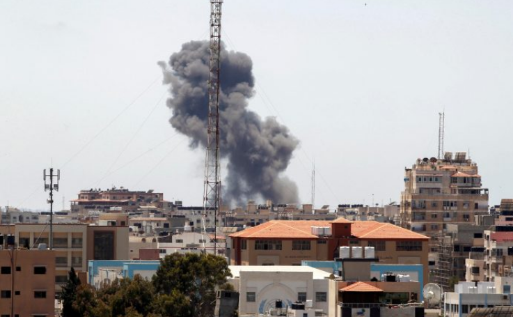 Izrael poslao vojna pojačanja na granice s Libanom i Gazom