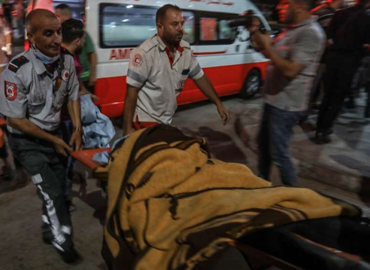 Izrael potvrdio da tijela koja je Hamas vratio pripadaju vojnicima