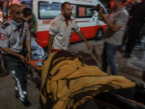 Izrael potvrdio da tijela koja je Hamas vratio pripadaju vojnicima