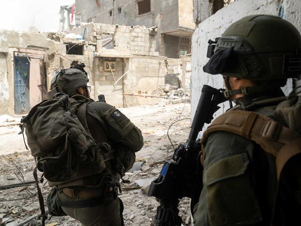 Izrael potvrdio ubistvo visokog zapovjednika Hebollaha u južom Libanu