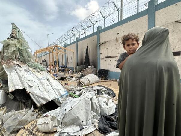Izrael pozvao Egipat u pomoć, najavljene demonstracije
