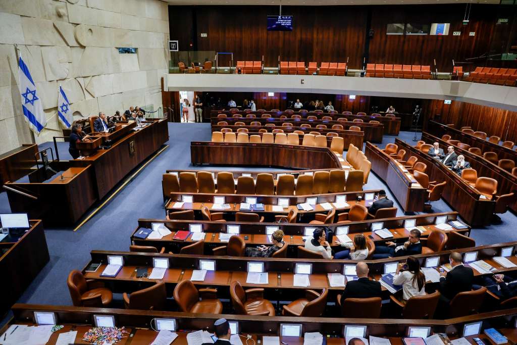 Izrael pred petim izborima u manje od četiri godine