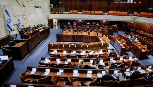 Izrael pred petim izborima u manje od četiri godine