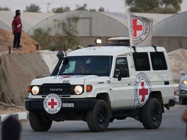 Izrael predao tijela 45 Palestinaca