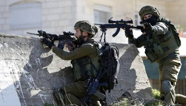 Izrael predlaže blaže mjere za nošenje oružja