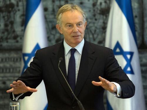 Izrael predložio imenovanje Tonyja Blaira kao humanitarnog koordinatora za Gazu