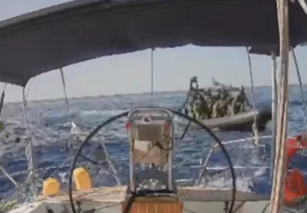 Izrael presreo i posljednji brod humanitarne flotile koji je plovio ka Gazi